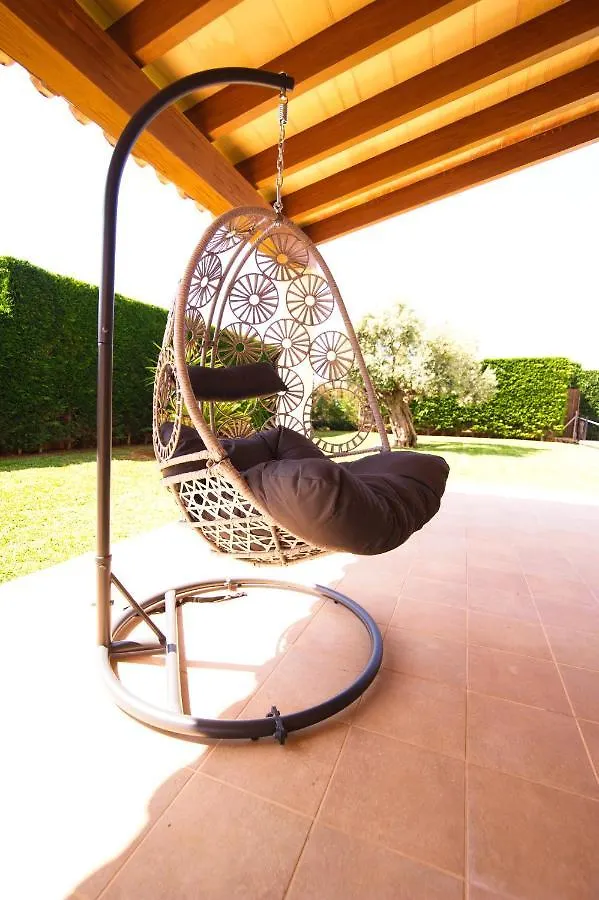 ヴィラ New, Premium Finca Mit Starlight-Pool! South-East Coast, Cala D Or S'Horta