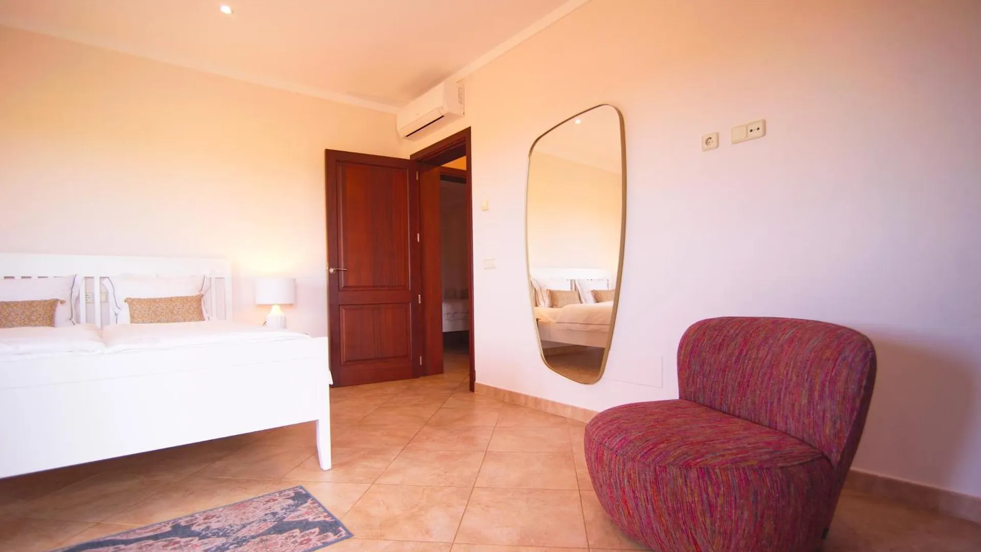 ヴィラ New, Premium Finca Mit Starlight-Pool! South-East Coast, Cala D Or S'Horta