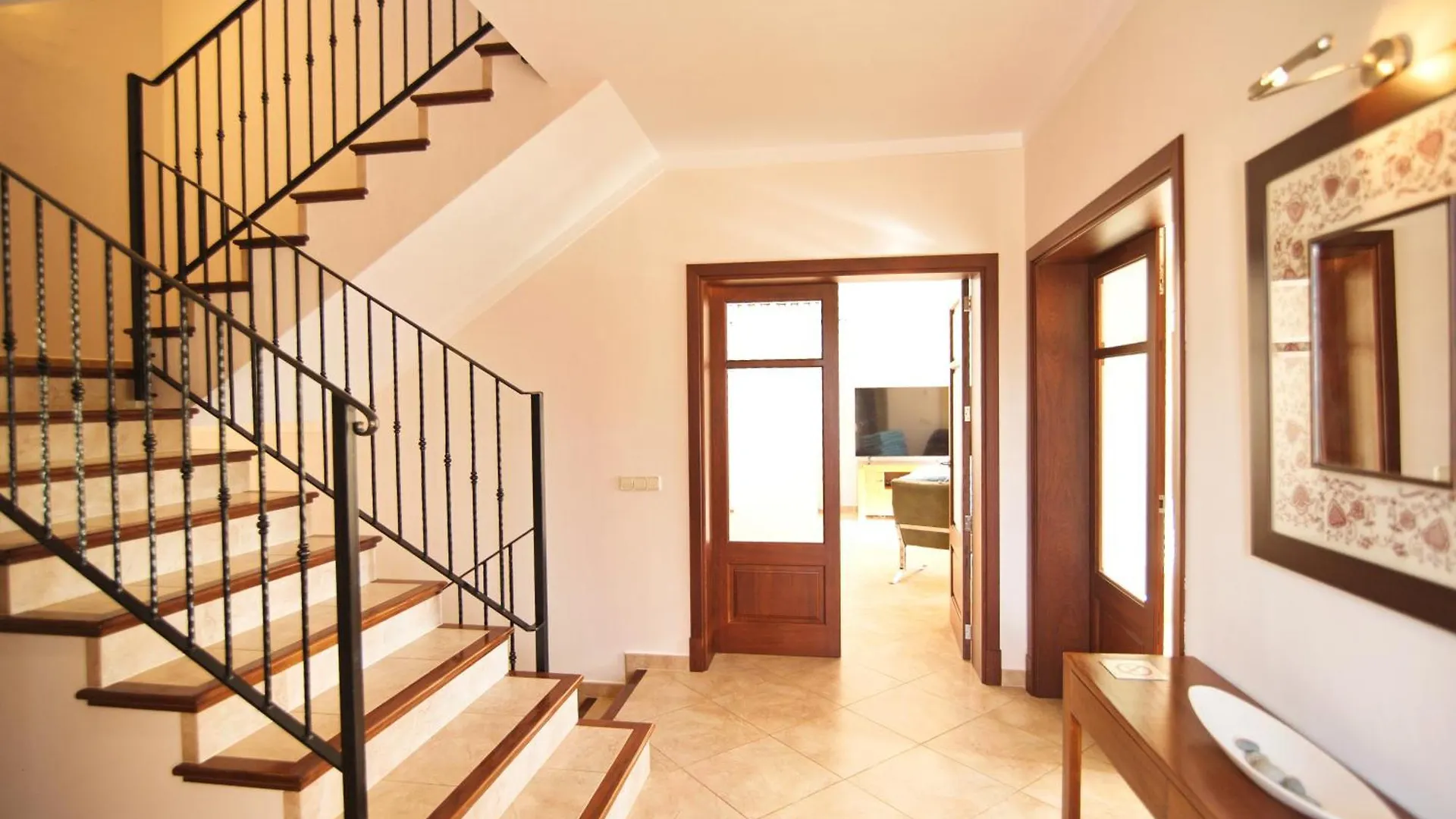 New, Premium Finca Mit Starlight-Pool! South-East Coast, Cala D Or S'Horta