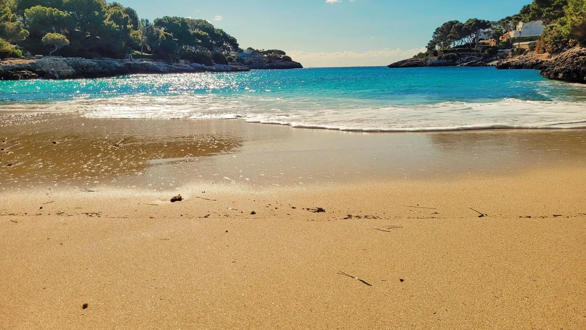 New, Premium Finca Mit Starlight-Pool! South-East Coast, Cala D Or S'Horta 0*,  スペイン