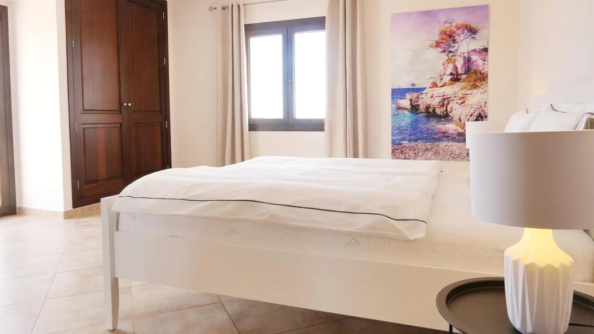 New, Premium Finca Mit Starlight-Pool! South-East Coast, Cala D Or S'Horta 0*,  スペイン