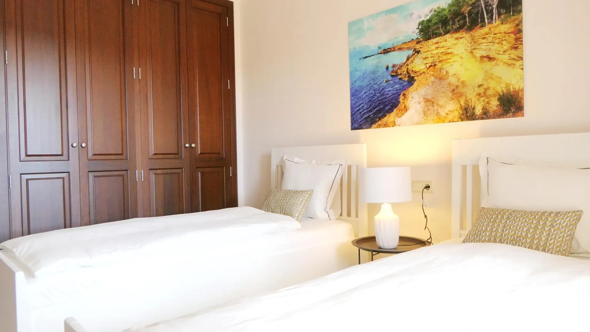 ヴィラ New, Premium Finca Mit Starlight-Pool! South-East Coast, Cala D Or S'Horta スペイン