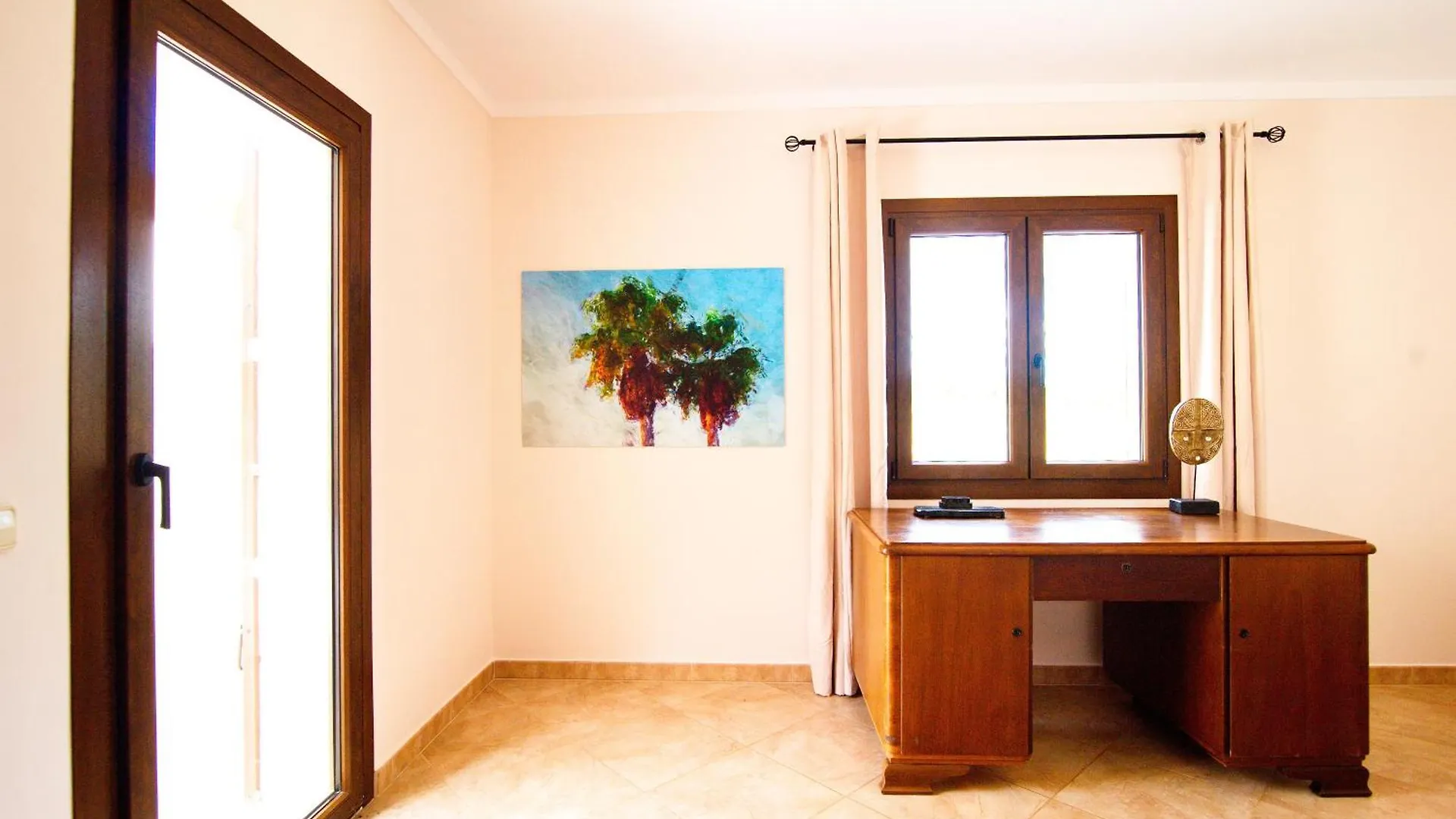 New, Premium Finca Mit Starlight-Pool! South-East Coast, Cala D Or S'Horta