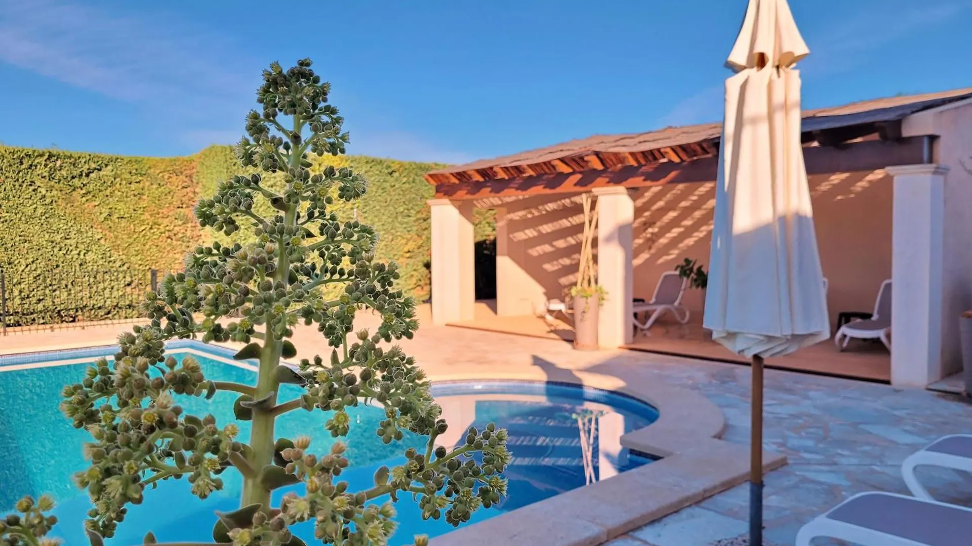 New, Premium Finca Mit Starlight-Pool! South-East Coast, Cala D Or S'Horta 0*,