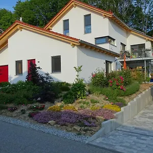  Apartment Hofstatt Deutschland