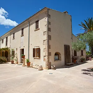  Bauernhof Na Martina Spanien