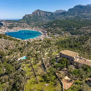  Bauernhof Muleta De Ca S'hereu Spanien