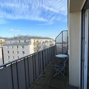  Apartment Loge Sollinger1190 Österreich