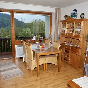  Apartment Ackermann Oberallgäu Deutschland