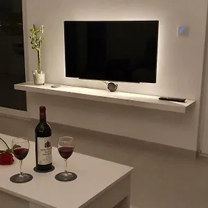  Apartment Ecosmart Spanien